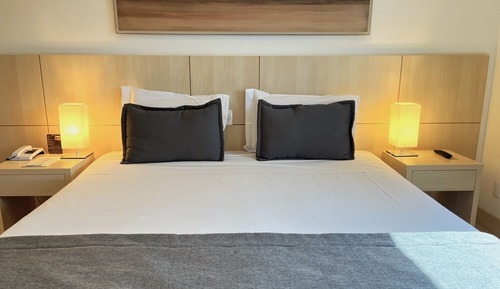 Premium Double Room, Mobility Accessible