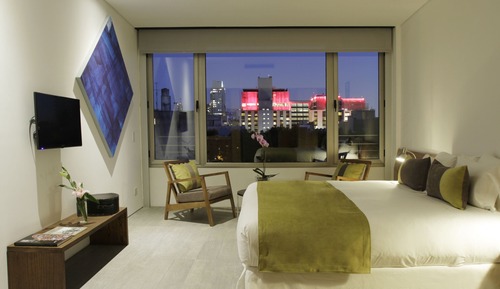 Premium Room