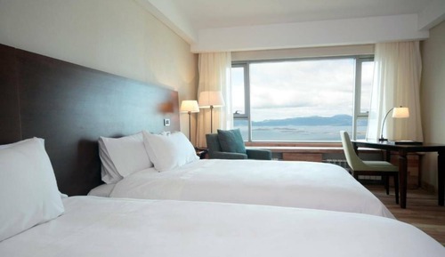 Superior Triple Room, Sea View