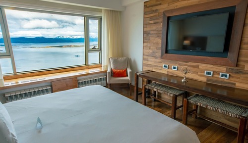 Premium Studio Suite, Ocean View