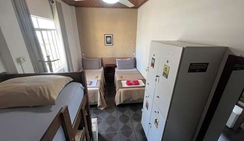 Basic Shared Dormitory, Women only