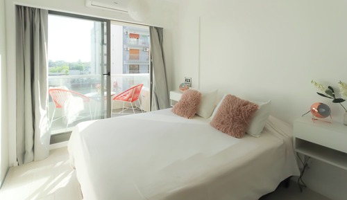 Comfort Apartment