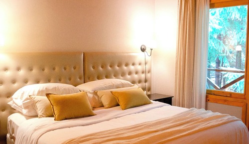 Family Apartment