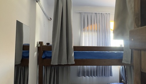 Standard Shared Dormitory, Women only