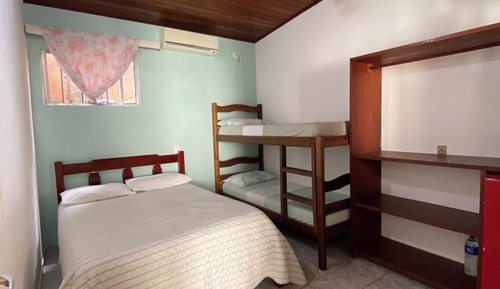 Family Quadruple Room