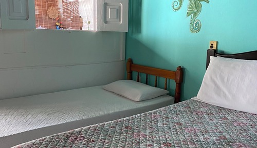 Comfort Triple Room