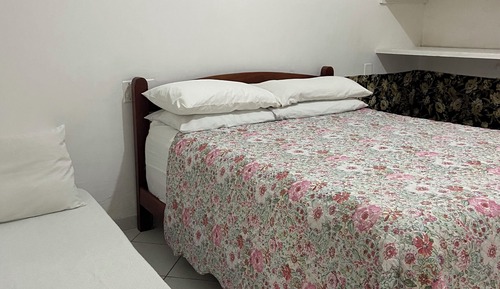 Basic Triple Room