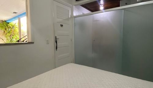 Economy Twin Room