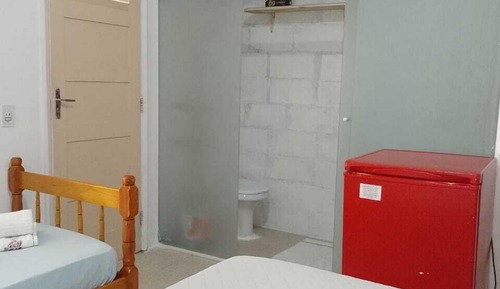 Economy Triple Room