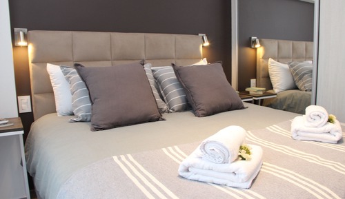 Apartment, 1 Bedroom