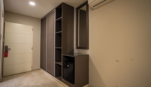 Exclusive Twin Room