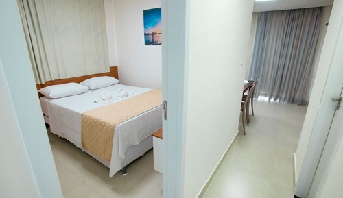 Senior Apartment