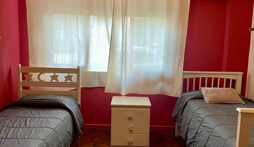 House, 2 Bedrooms, Smoking, Patio