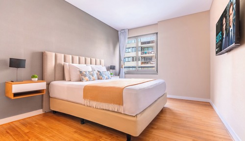 Apartment, 2 Bedrooms