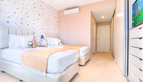Apartment, 2 Bedrooms