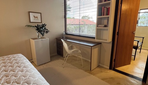 Lobo Guara Suite with soaking tub