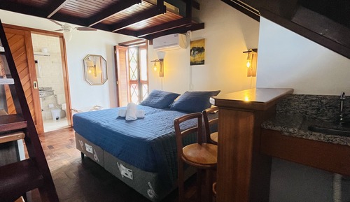 Panoramic Suite