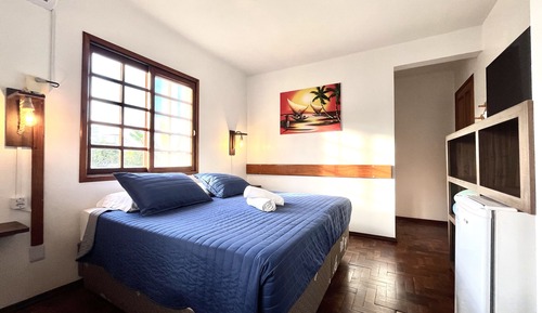 Economy Suite
