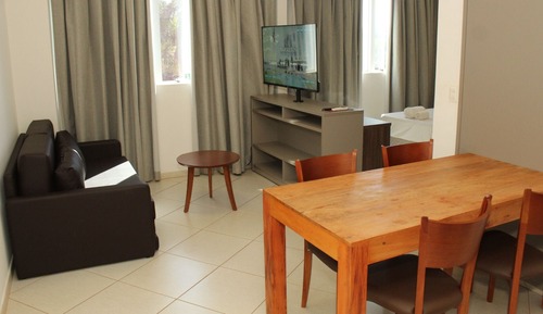 Deluxe Suite, 1 Bedroom