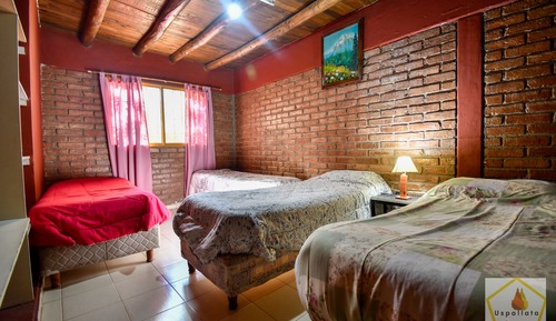 Comfort Cabin