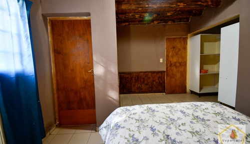 Deluxe Cabin
