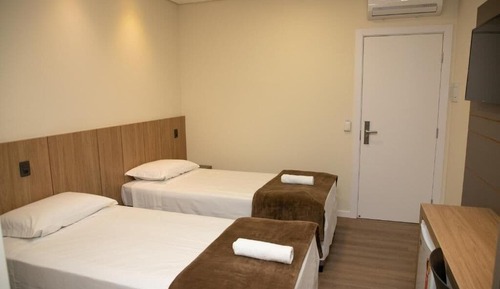 Executive Twin Room