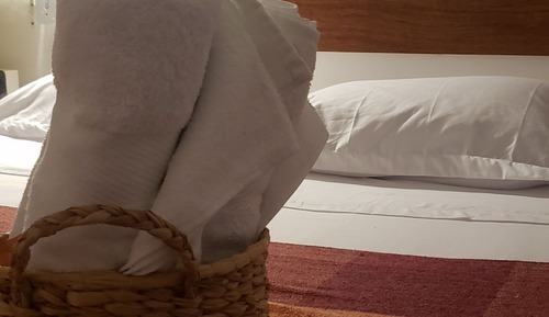 Exclusive Twin Room