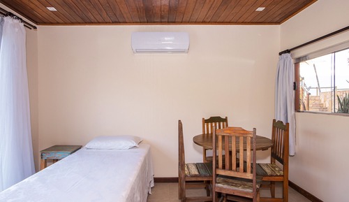 Luxo Externo Triplo