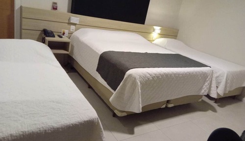 Family Quadruple Room