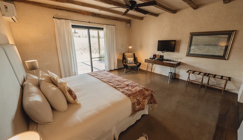 Superior Double or Twin Room