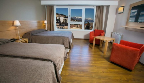 Premium Room, Lake View