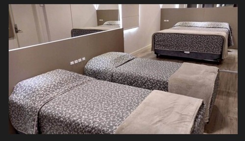 Family Duplex, 3 Bedrooms