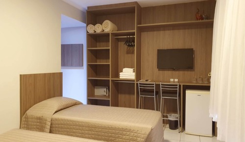 Superior Triple Room