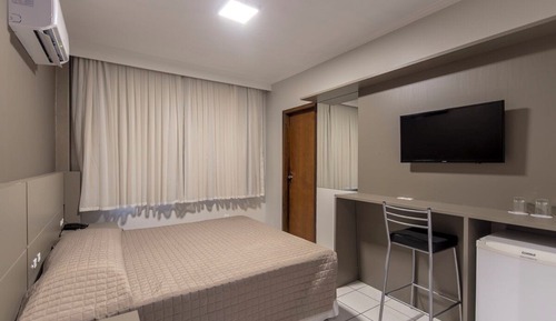 Superior Double or Twin Room 2