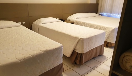Superior Quadruple Room