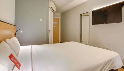 Standard Room, 1 Double Bed
