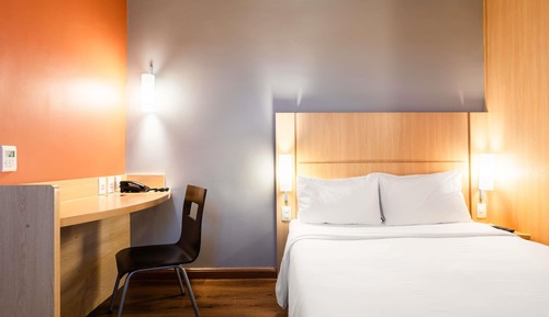 Room, 1 Double Bed, Accessible