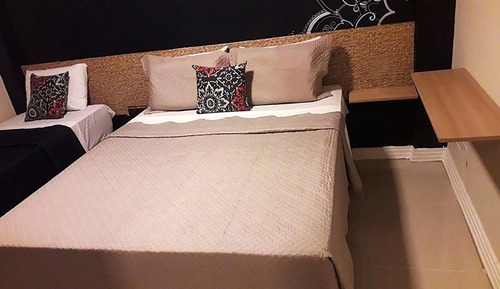 Premium Triple Room