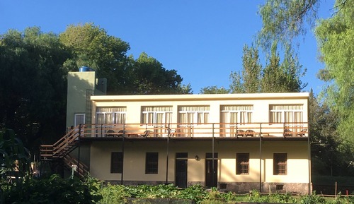 Panoramic Triple Room, Mountain View