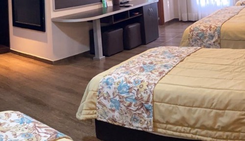 Premium Quadruple Room