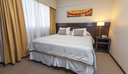 Superior Single Room