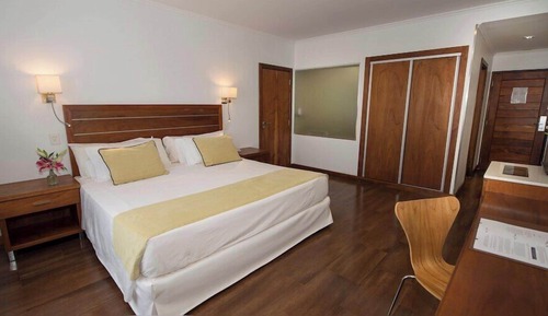 Family Apartment