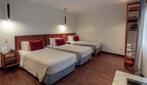 Standard Apartment