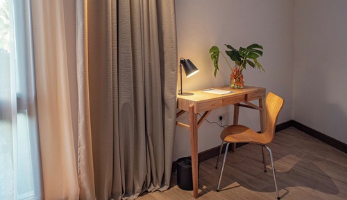 Superior Triple Room, 3 Twin Beds (Master)