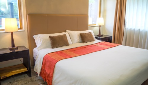 Deluxe Room, Multiple Beds, Mountain View (Deluxe Suite 2 Bed 2 Bath)