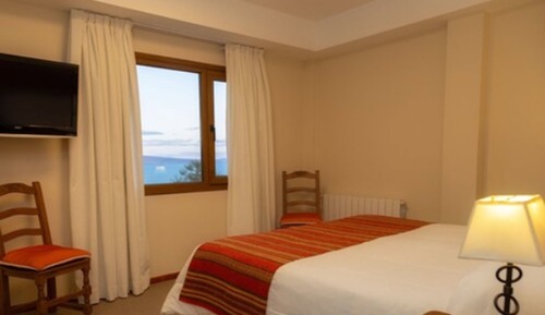 Double Room, Lake View