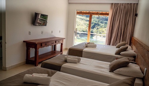 Premium Room, 1 Bedroom, Non Smoking, Lakeside