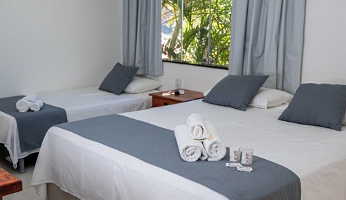 Exclusive Double Room, 1 Bedroom, Non Smoking, Lakeside