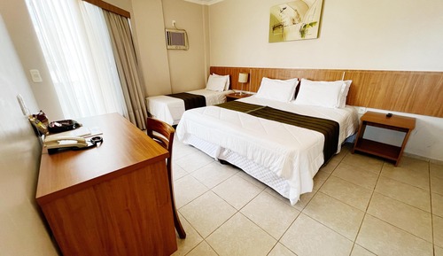 Premium Room
