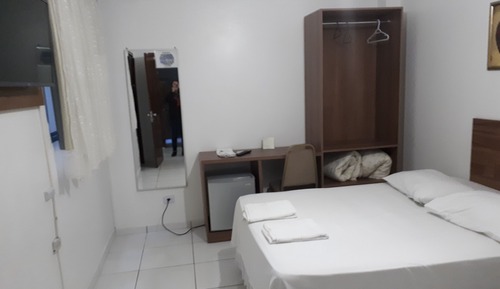 Executive Twin Room